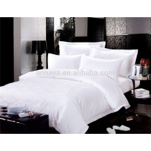 Роскошная гостиница «5 звезд» Комплект постельного белья Жаккардовая или белая белая 200T 300T 400T
